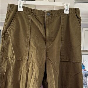 Levi's Women's Cargo Pants